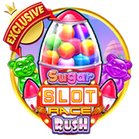 Sugar Slot Race Rush