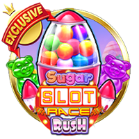 Sugar Slot Race Rush