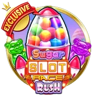 Sugar Slot Race Rush