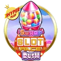 Sugar Slot Race Rush