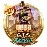 Slot Race Gates of Gatot Kaca