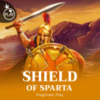 Shield of Sparta™