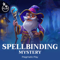 Spellbinding Mystery™