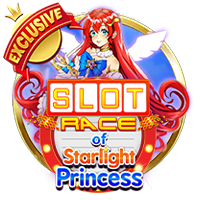 Slot Race of Starlight Princess