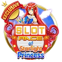 Slot Race of Starlight Princess