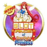 Slot Race of Starlight Princess