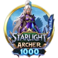 Starlight Archer 1000