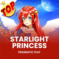 Starlight Princess