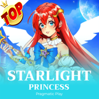 Starlight Princess