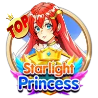 Starlight Princess