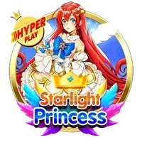 Starlight Princess
