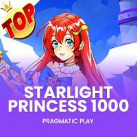 Starlight Princess 1000