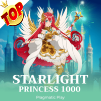 Starlight Princess 1000