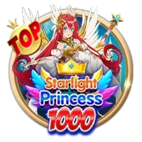 Starlight Princess 1000