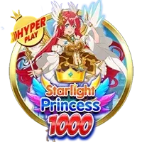 Starlight Princess 1000