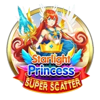 Starlight Princess Super Scatter