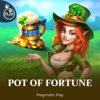 Pot of Fortune