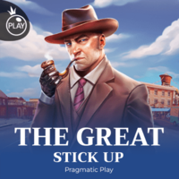 The Great Stick-Up