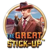 The Great Stick-Up