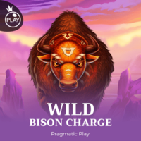 Wild Bison Charge™