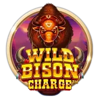 Wild Bison Charge™