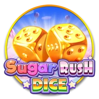 Sugar Rush Dice