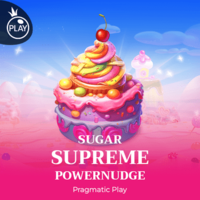 Sugar Supreme Powernudge™