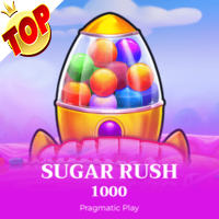 Sugar Rush 1000