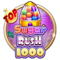 Sugar Rush 1000