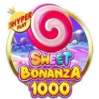 Sugar Rush 1000