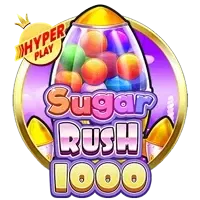 Sugar Rush 1000