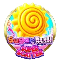 Sugar Rush Super Scatter