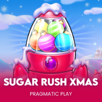 Sugar Rush Xmas™