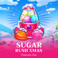 Sugar Rush Xmas™