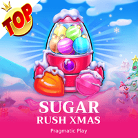 Sugar Rush Xmas™