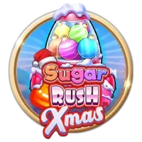 Sugar Rush Xmas™