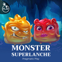 Monster Superlanche