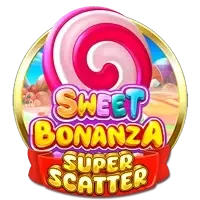 Sweet Bonanza Super Scatter