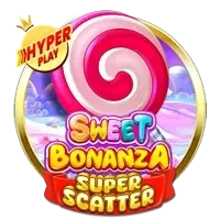 Sweet Bonanza Super Scatter