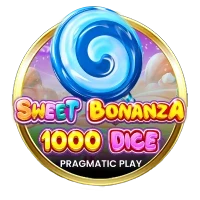 Sweet Bonanza 1000 Dice