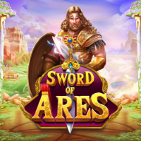 Sword of Ares™