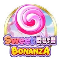 Sweet Rush Bonanza