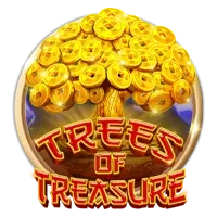 Trees of Treasure