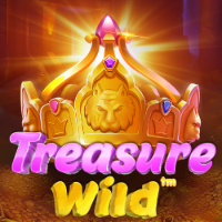 Treasure Wild™