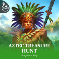 Aztec Treasure Hunt