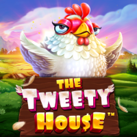 The Tweety House™