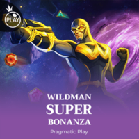 Wildman Super Bonanza