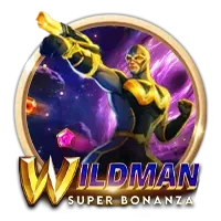 Wildman Super Bonanza