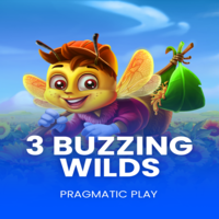 3 Buzzing Wilds™