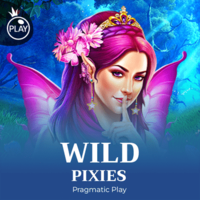 Wild Pixies